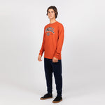 POLO ONEILL SURF STATE LS T-SHIRT