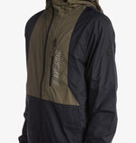 CASACA DC DAGUP BLOCK PACK