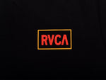 POLO RVCA BALANCE NOW SS