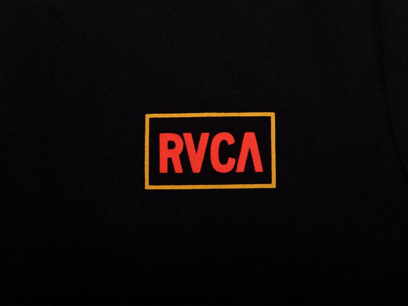 POLO RVCA BALANCE NOW SS