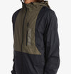 CASACA DC DAGUP BLOCK PACK