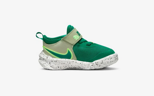 ZAPATILLAS NIKE TEAM HUSTLE D 10 LIL (TD)