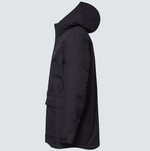 CASACA OAKLEY LONG CITY PARKA