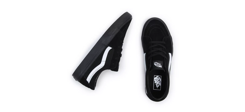 ZAPATILLAS VANS SK8-LOW CONTRAST