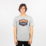 POLO ONEILL MTN HORIZON SS T-SHIRT