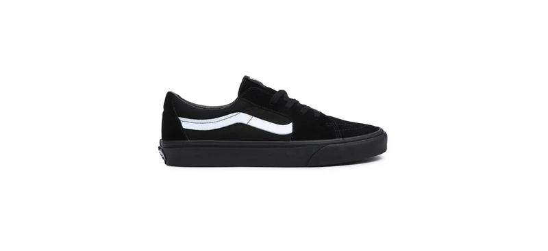 ZAPATILLAS VANS SK8-LOW CONTRAST