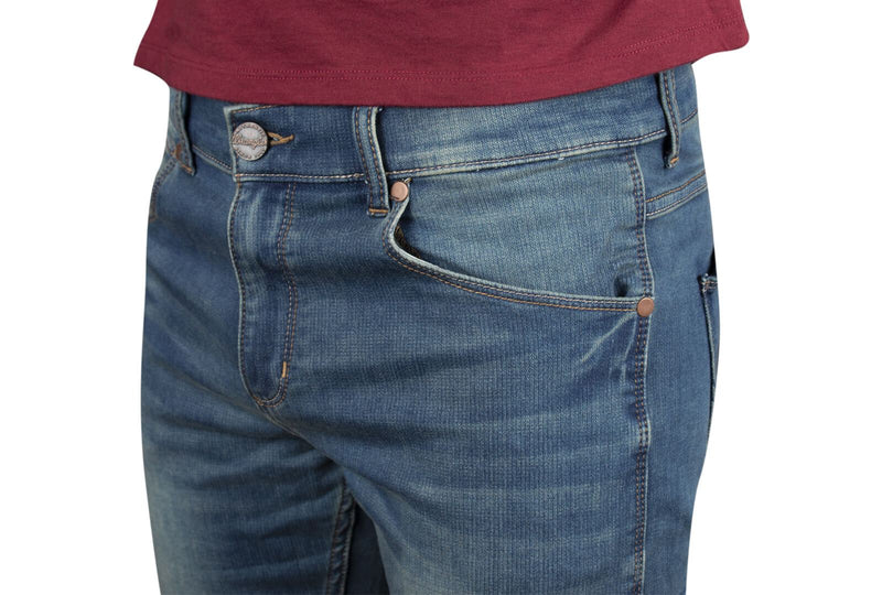 PANTALÓN WRANGLER LARSTON AUTHENTIC HYBRID FLEX 2 MW