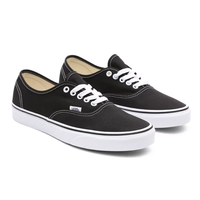 Zapatillas vans authentic blancas hot sale