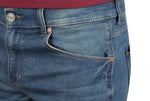 PANTALÓN WRANGLER LARSTON AUTHENTIC HYBRID FLEX 2 MW