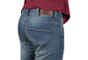 PANTALÓN WRANGLER LARSTON AUTHENTIC HYBRID FLEX 2 MW