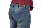 PANTALÓN WRANGLER LARSTON AUTHENTIC HYBRID FLEX 2 MW
