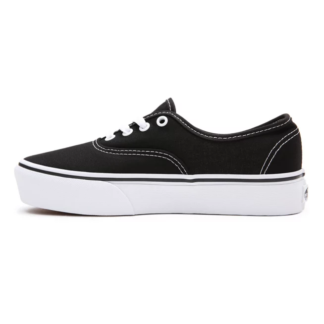 ZAPATILLAS VANS AUTHENTIC PLATFORM