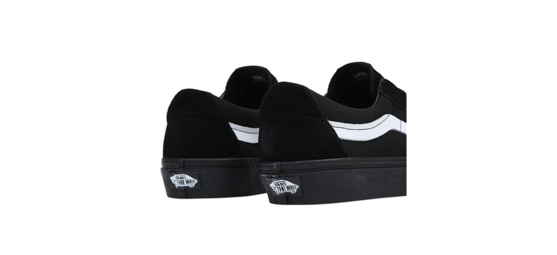 ZAPATILLAS VANS SK8-LOW CONTRAST