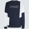 POLERA OAKLEY THROWBACK CREW RC SWEATSHIRT