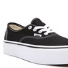 ZAPATILLAS VANS AUTHENTIC PLATFORM