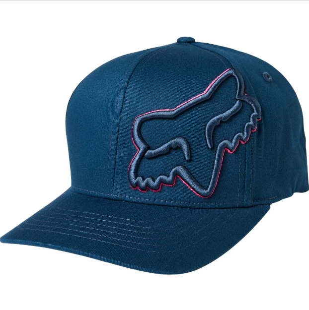 GORRA FOX EPISCOPE FLEXFIT HAT