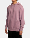 POLERA RVCA TONALLY FLEECE HOODIE