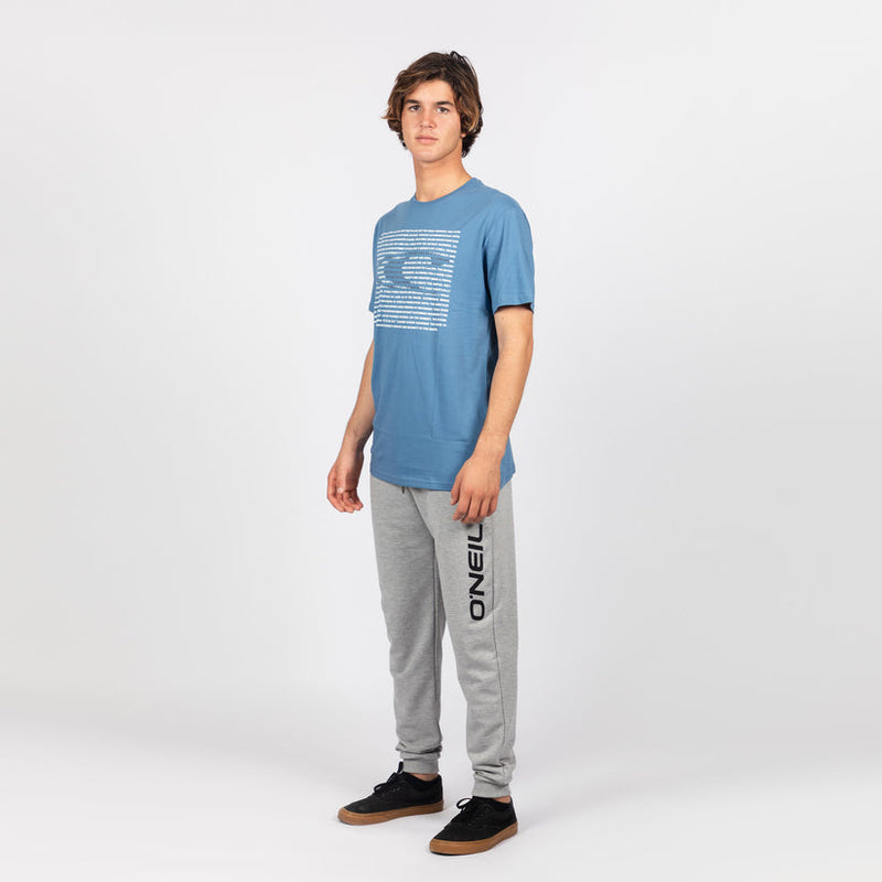 POLO ONEILL GRAPHIC WAVE SS T-SHIRT