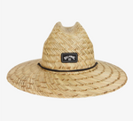 SOMBRERO BILLABONG TIDES