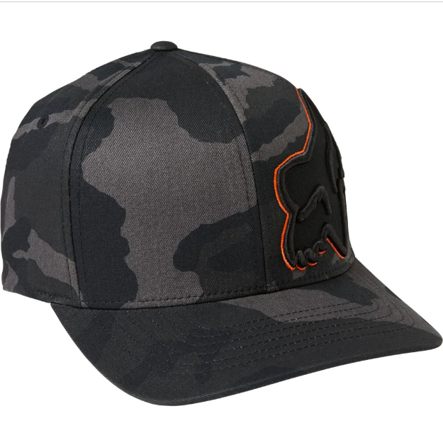 GORRA FOX EPISCOPE FLEXFIT HAT