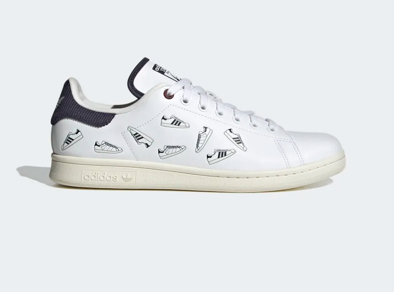 ZAPATILLAS ADIDAS STAN SMITH