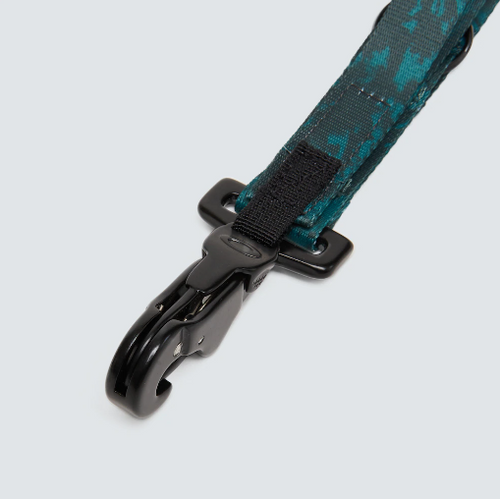 LANYARD OAKLEY WANDERLUST KEYCHAIN