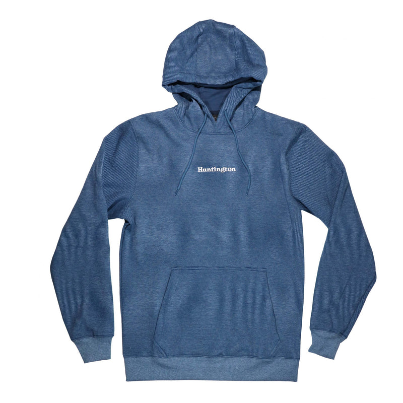 POLERA HUNTINGTON SWEAT HOODED LIMITED YOURS