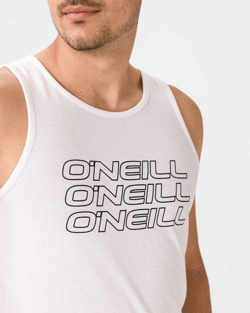 BBD ONEILL LM 3PLE TANKTOP