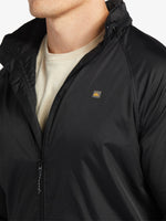 CASACA QUIKSILVER SHELL SHOCK M JACKET