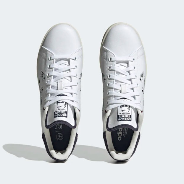 Tenis stan smith precio sales