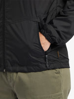 CASACA QUIKSILVER SHELL SHOCK M JACKET