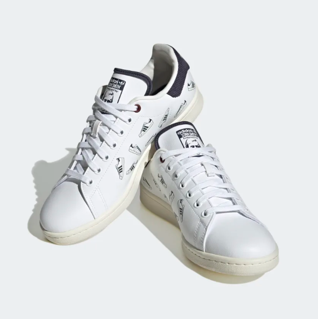 ZAPATILLAS ADIDAS STAN SMITH