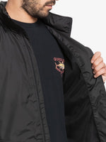 CASACA QUIKSILVER SHELL SHOCK M JACKET