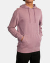 POLERA RVCA TONALLY FLEECE HOODIE