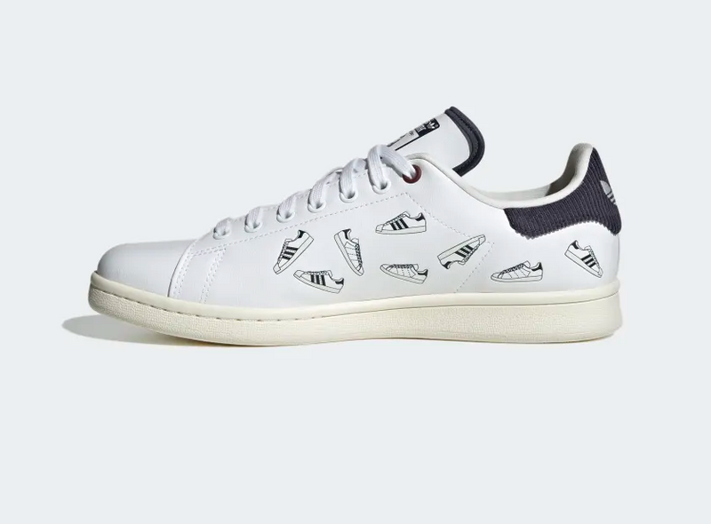 ZAPATILLAS ADIDAS STAN SMITH