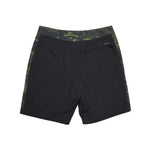 BERMUDA HUNTINGTON FLUID BOARDSHORT HIDE