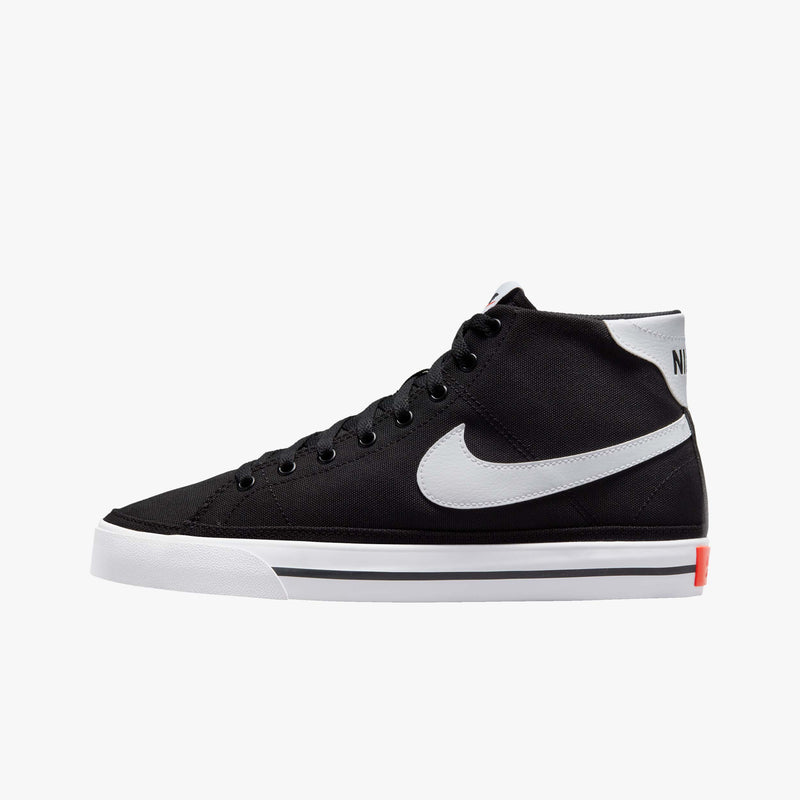 ZAPATILLAS NIKE W NIKE COURT LEGACY CNVS MID