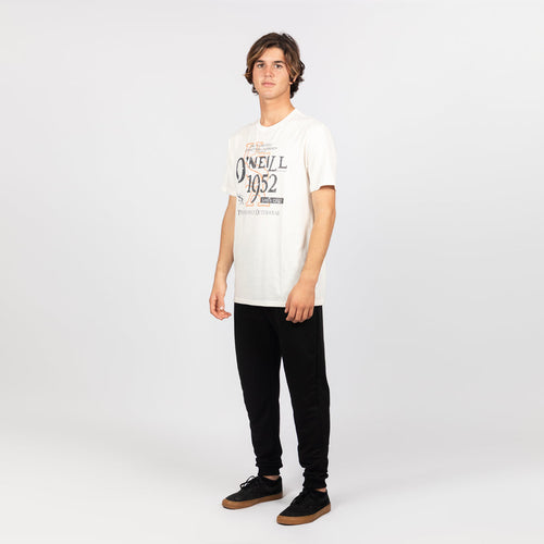 POLO ONEILL CRAFTED SS T-SHIRT