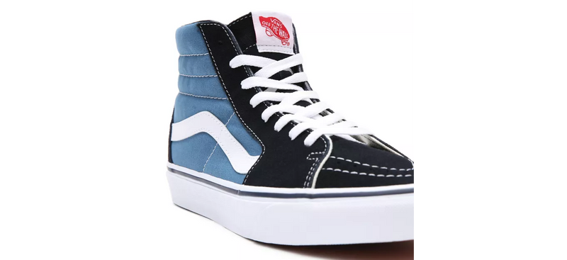 ZAPATILLAS VANS SK8-HI