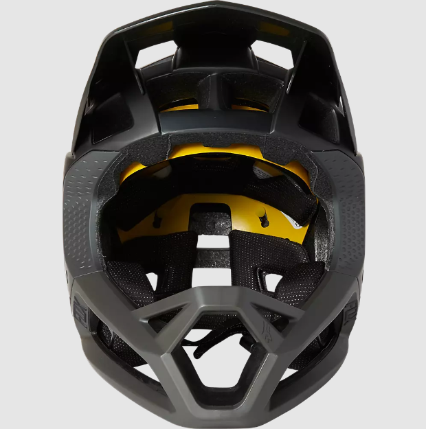 CASCO FOX PROFRAME HELMET MATTE, CE