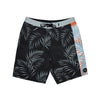 BERMUDA HUNTINGTON FLUID BOARDSHORTS MIRAGE