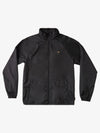 CASACA QUIKSILVER SHELL SHOCK M JACKET