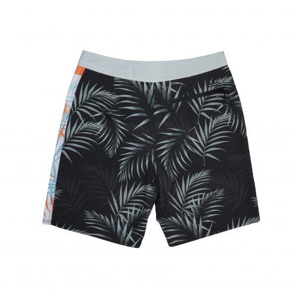 BERMUDA HUNTINGTON FLUID BOARDSHORTS MIRAGE