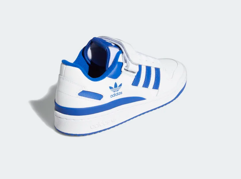 ZAPATILLAS ADIDAS FORUM LOW