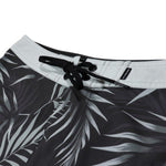 BERMUDA HUNTINGTON FLUID BOARDSHORTS MIRAGE