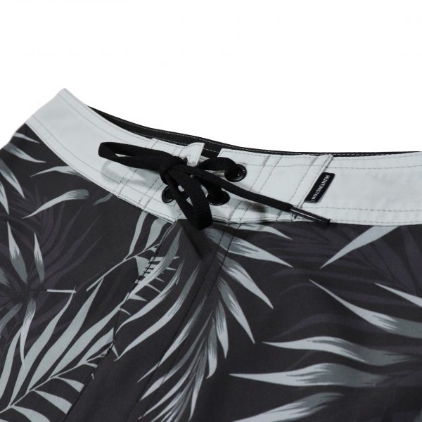 BERMUDA HUNTINGTON FLUID BOARDSHORTS MIRAGE