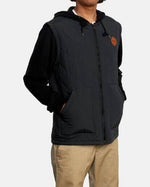 CASACA RVCA GRANT PUFFER