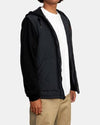 CASACA RVCA GRANT PUFFER