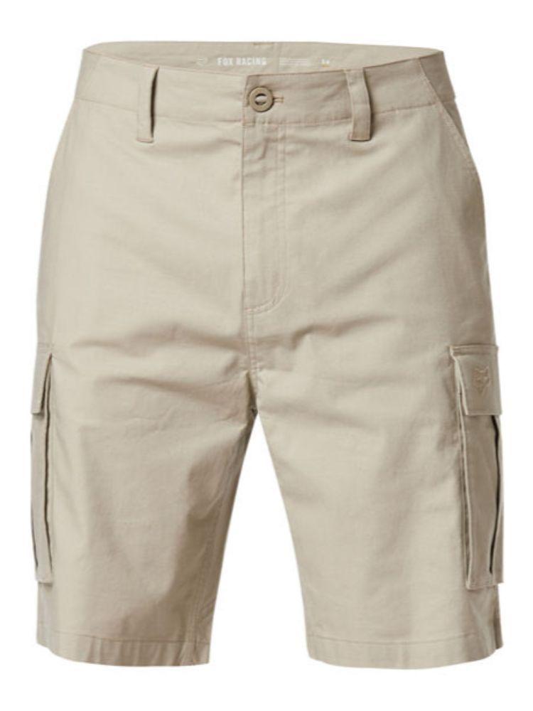 BERMUDA FOX SLAMBOZO SHORT 2.0