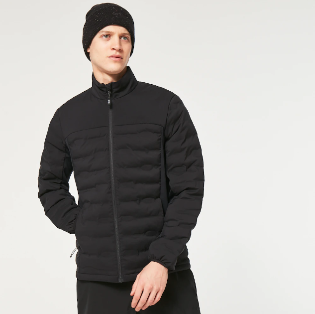 CASACA OAKLEY ELLIPSE RC QUILTED JACKET